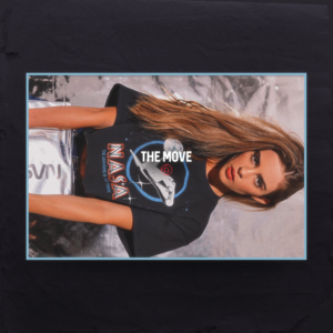 The Move - ​pdr dax (Ft. PE$O PETE)