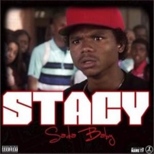 Stacy - Sada Baby