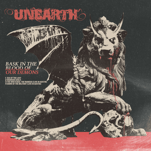 The Wretched; The Ruinous (Live in Texas, 2023) - Unearth