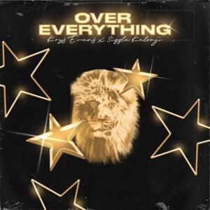 Over Everything - Krys Evans (Ft. Sizzla)