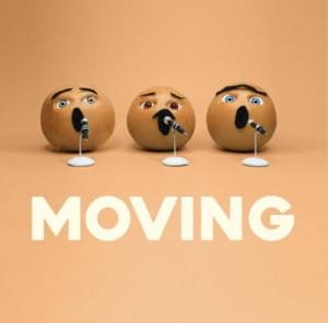 Moving - The Happy Fits