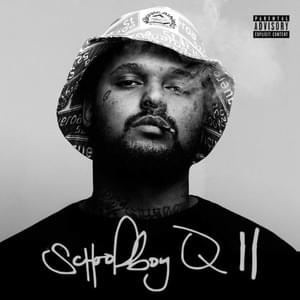 WTC - ScHoolboy Q (Ft. The Game & Too $hort)