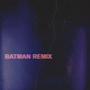 Batman (Remix) - Wynne