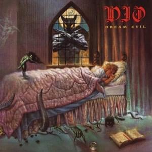 Man on the Silver Mountain - Dio