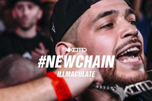 New Chain (Pat Stay / Shotty Horroh diss) - Illmac