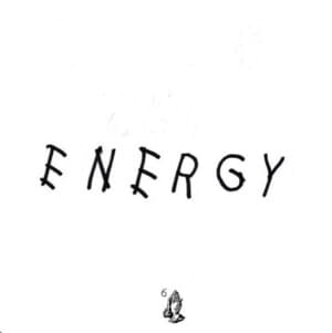 Energy - Drake