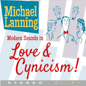 Same Old Song and Dance - Michael Lanning