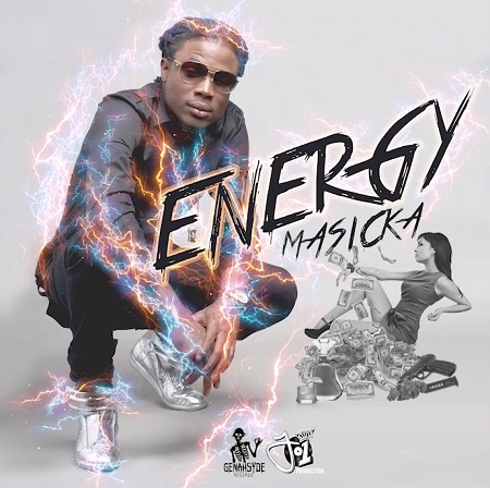 Energy - Masicka