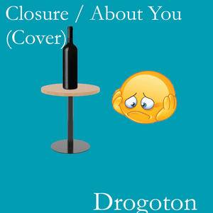 About You (Cover) - Drogoton