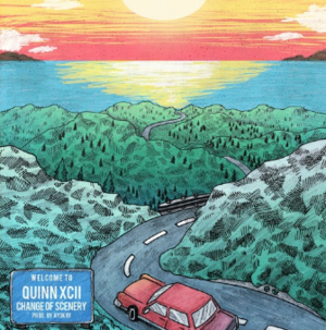 Another Day in Paradise - Quinn XCII