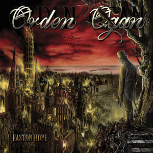 To New Shores Of Sadness (Orchestral Version) - Orden Ogan