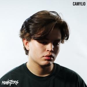 ​monsters - Camylio