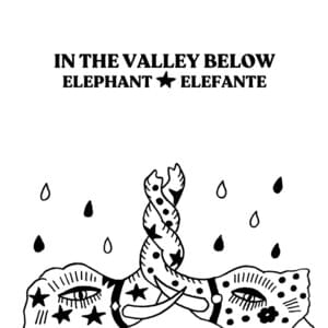 Elefante - In the Valley Below