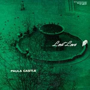 Why Can’t I? - Paula Castle