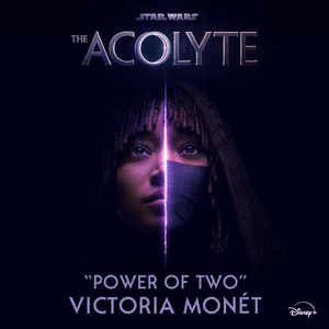 Power of Two - Victoria Monét