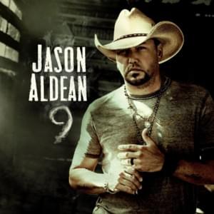 Camouflage Hat - Jason Aldean