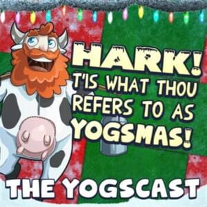 Most Wonderful Stream of the Year - Yogscast (Ft. Hat Films)