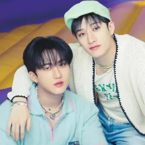 문제아 (Mischief) - BANG CHAN & CHANGBIN