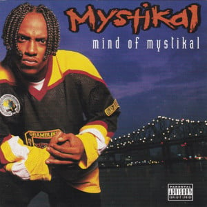 Never Gonna Bounce (The Dream) - Mystikal