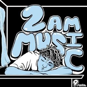 2am music - 9TAILS