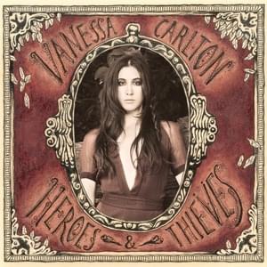 Hands on Me - Vanessa Carlton