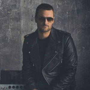 Woke Up This Morning - Eric Church