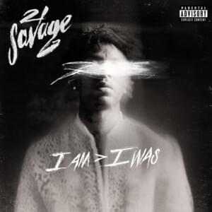 21 Savage - ​a lot ft. J. Cole (Türkçe Çeviri) - Lyrxo Türkçe Çeviri