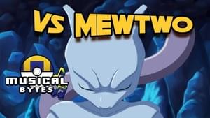 Mewtwo - Man on the Internet (Ft. Chris Curasi & Stelyost)