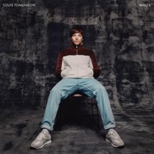 Louis Tomlinson - We Made It (Türkçe Çeviri) - Lyrxo Türkçe Çeviri