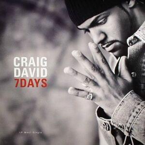 7 Days (DJ Premier Remix) - Craig David (Ft. Yasiin Bey)