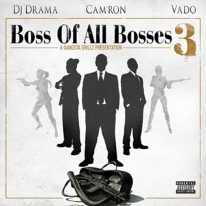 Mobb Shhh - Vado (Ft. Cam'ron)