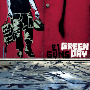 21 Guns - Green Day