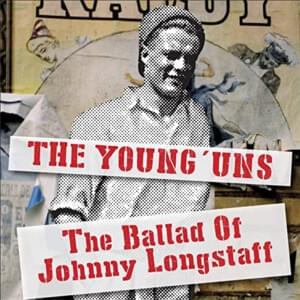 Over the Ebro - The Young'uns