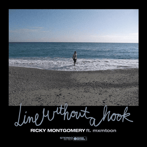 Line Without a Hook (Remix) - Ricky Montgomery (Ft. ​mxmtoon)