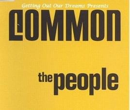 The People - Common