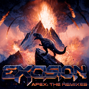 1 On 1 (SLANDER & Shadient Remix) - Excision & Space Laces