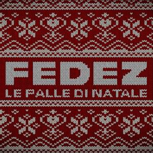 Le palle di Natale - Fedez