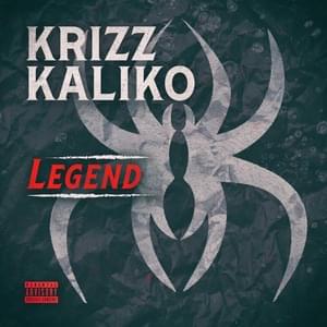 Understood - Krizz Kaliko (Ft. Jehry Robinson & Tech N9ne)