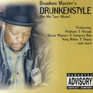 Kurupt Freestyle - Drunken Master (Ft. Kurupt)