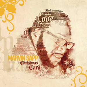 Home for Christmas - Marvin Sapp (Ft. Joe)