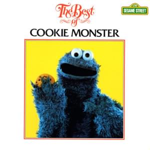 Circles - Sesame Street (Ft. Cookie Monster & Herry Monster)