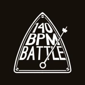 07/05/17: Dirty Monk vs. Фаллен МС - 140 BPM Battle (Ft. Dirty Monk & Fallen MC)