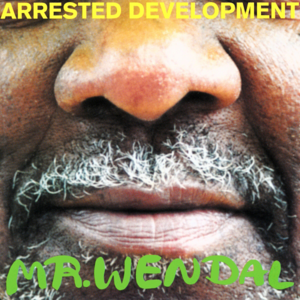 Mr. Wendal - Arrested Development