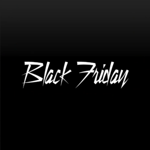 Black Friday - Oumar