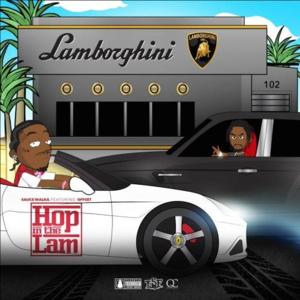 Hop In Da Lamb - Sauce Walka (Ft. Offset)