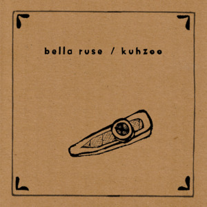 Like Spinning Plates - Bella Ruse