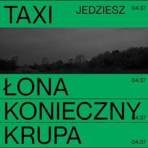 JEDZIESZ - Łona x Konieczny x Krupa