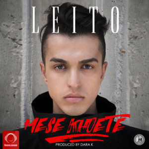 Mese Khoete - Behzad Leito