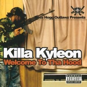 Hood Hop - Killa Kyleon & Boss Hogg Outlawz (Ft. Bun B)