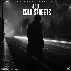 Cold Streets - 450